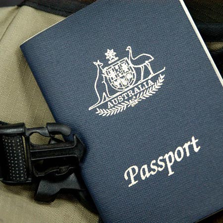 Australie : Pays sans visa