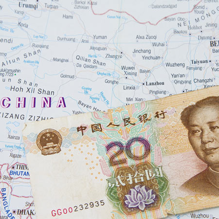 Durata del visto per la Cina