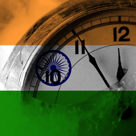 Visa India: Tiempo para obtener