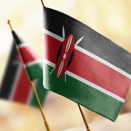 Kenya visa for UK citizens