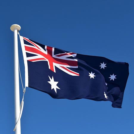 Aller en Australie : Formalités