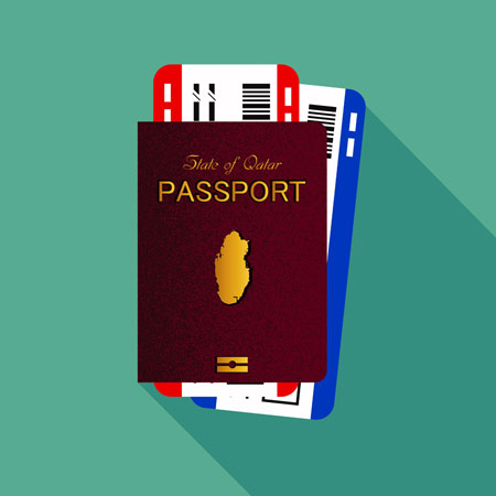 Einreisebestimmungen für Katar