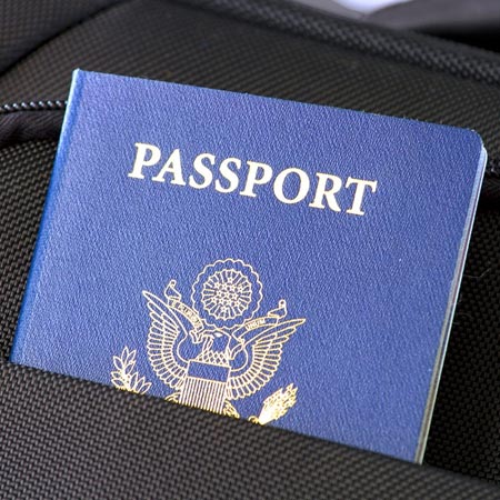 Zanzibar passport requirements