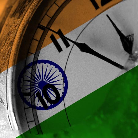 Validez del visado para India