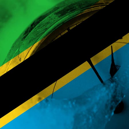 Validez del visado para Tanzania
